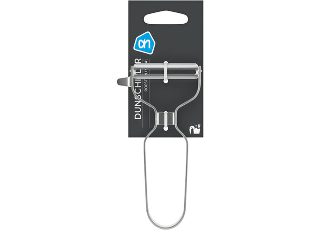 Dunschiller roestvrij staal