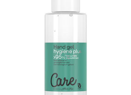 Care Hygiene plus handgel  Dutchshopper