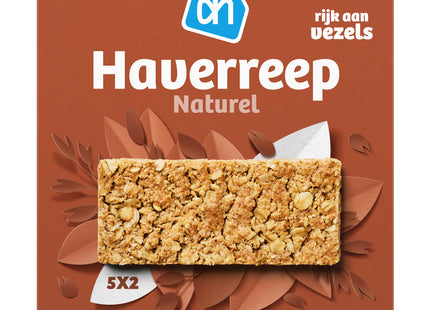 Haverrepen naturel met vleugje honing