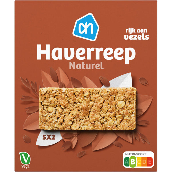 Haverreep naturel