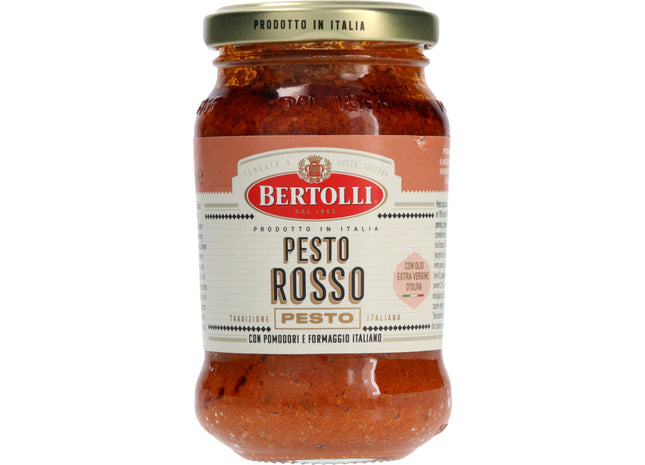 Bertolli Pesto rosso