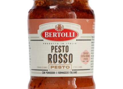 Bertolli pesto rosso