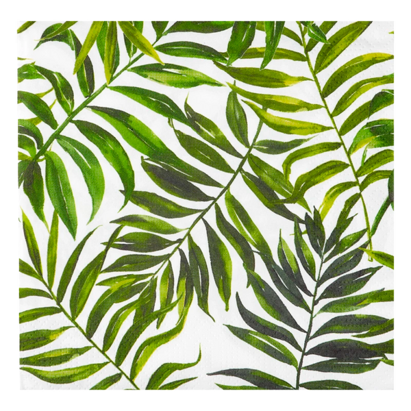 Napkin leaf 33cm