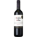 Casillero del Diablo Merlot reserva