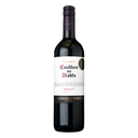Casillero del Diablo Merlot reserva