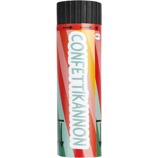 Confettikanon  Dutchshopper