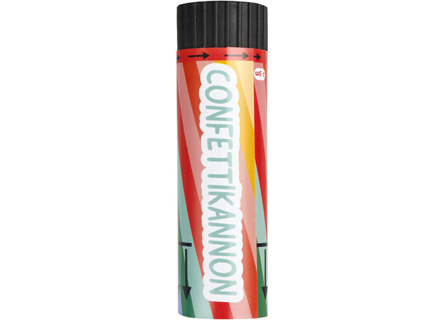 Confettikanon  Dutchshopper