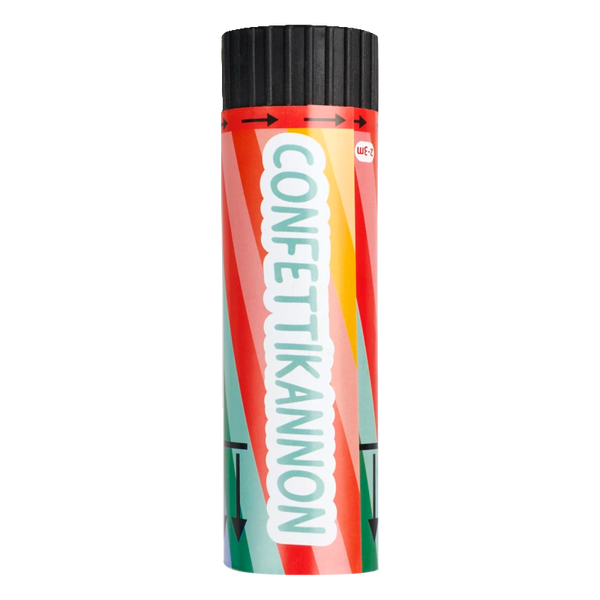 Confettikanon
