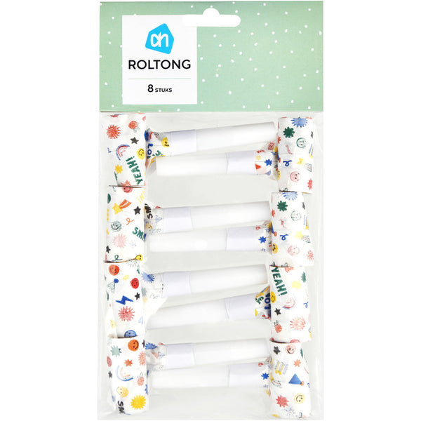 Roltong  Dutchshopper