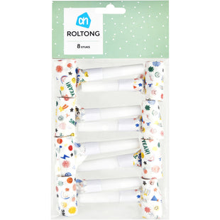 Roltong  Dutchshopper