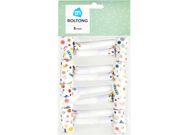 Roltong  Dutchshopper