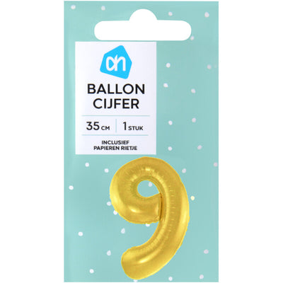 Ballonnen