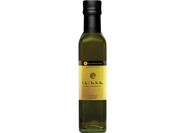 Iliada Kalamata extra vierge olijfolie
