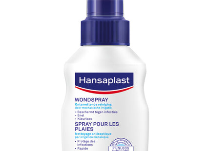 Hansaplast Wondspray