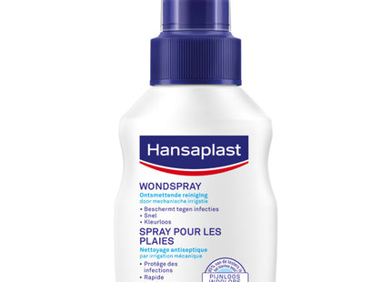 Hansaplast Wound Spray
