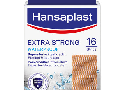 Elastoplast Extra stark wasserdicht