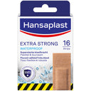 Hansaplast Extra strong waterproof