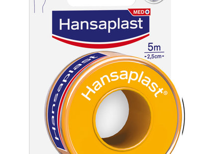 Hansaplast Hechtpleister soft