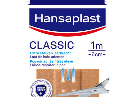Hansaplast Classic