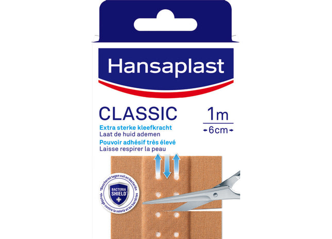 Hansaplast Classic