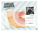 Streeckgenoten Dönerfleischrolle