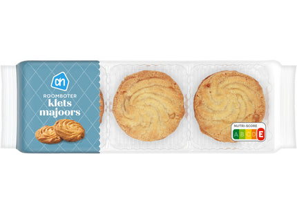 Roomboter kletsmajoors