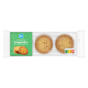 Butter-Koggetjes mit Butterscotch