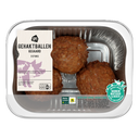 Pork meatball