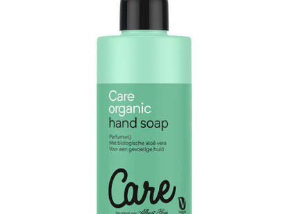 Care organic Hand soap  Dutchshopper