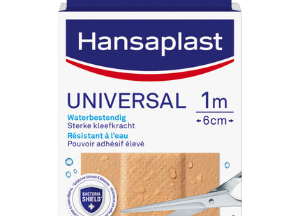 Hansaplast Universal waterbestendig