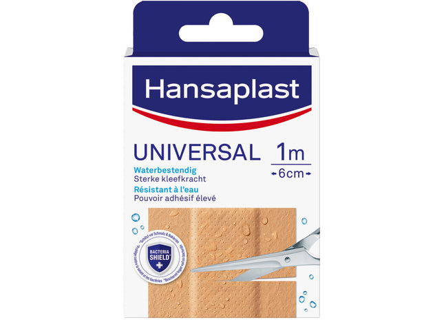 Hansaplast Universal waterbestendig