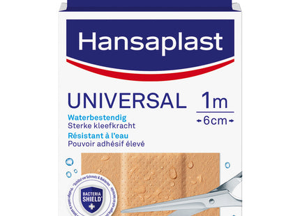 Hansaplast Universal waterbestendig
