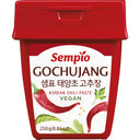 Sempio Gochujang koreanische Chilipaste vegan