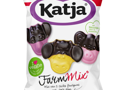 Katja Farm mix