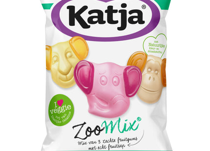 Katja Zoo mix