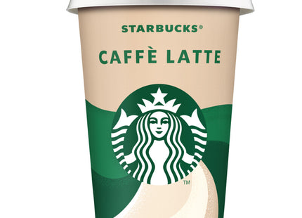 Starbucks Caffè latte