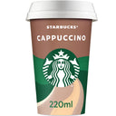 Starbucks Cappuccino  Dutchshopper