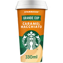 Starbucks Caramel macchiato grande cup  Dutchshopper