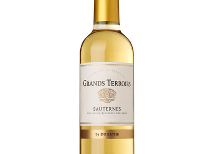 Dourthe Sauternes grands terroirs