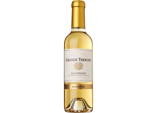 Dourthe Sauternes grands terroirs