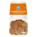 Stroopwafel Mini Karamell Meersalz