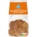 Stroopwafel mini karamel zeezout