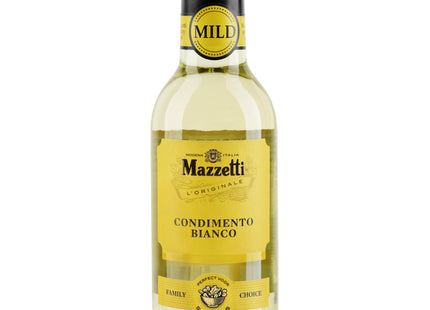 Mazzetti Condimento bianco