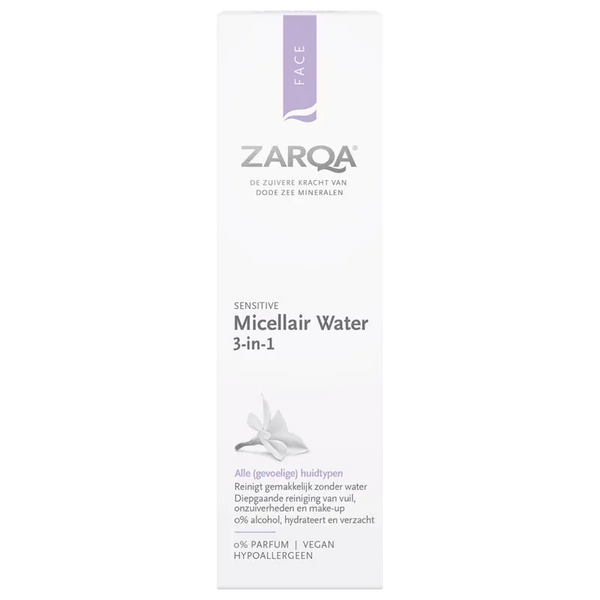 Zarqa Sensitive Micellar Water