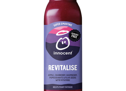 Innocent Super smoothie revitalise