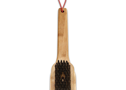 Weber Bamboo grill brush