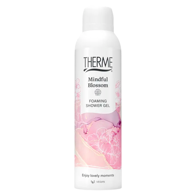 Shower gel for all skin types