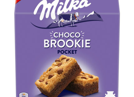 Milka Choco brookie pocket