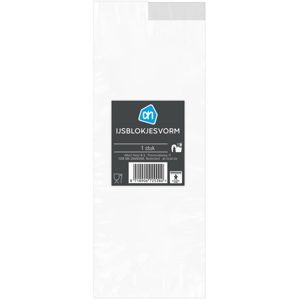 IJsblokjesvorm  Dutchshopper