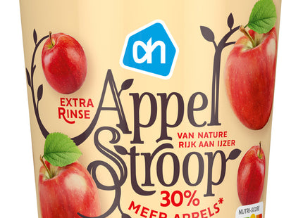 Appelstroop extra rinse